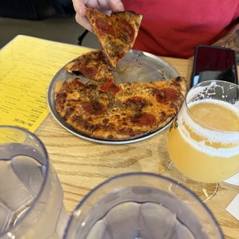 Alternate Ending Beer Co. - Pizza - Beer, Wine & Spirits Near Me - Aberdeen, New Jersey Alternate Ending Beer Co. - Pizza - Beer, Wine & Spirits Near Me - Aberdeen, New Jersey