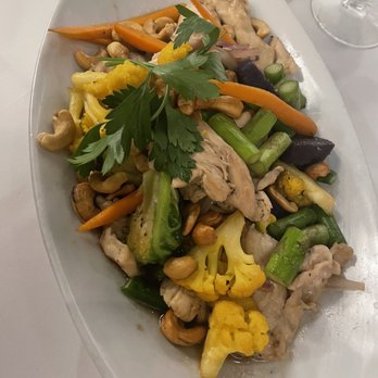 Chef Chai - Healthy Stir - fry - Asian Fusion Near Me - Honolulu, Hawaii Chef Chai - Healthy Stir - fry - Asian Fusion Near Me - Honolulu, Hawaii