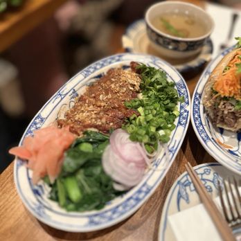 La Dong - Dry Noodle Duck - Vietnamese Near Me - New York, New York La Dong - Dry Noodle Duck - Vietnamese Near Me - New York, New York