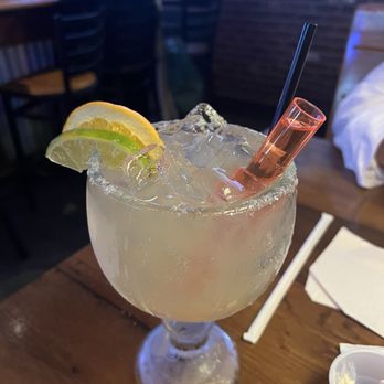 Texas Roadhouse - Legendary Margarita - Barbeque Near Me - Louisville, Kentucky