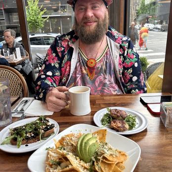 Cheryl’s on 12th - one of my favorite people on the planet that introduced me to Cheryl's - Breakfast & Brunch Near Me - Portland, Oregon Cheryl’s on 12th - one of my favorite people on the planet that introduced me to Cheryl's - Breakfast & Brunch Near Me - Portland, Oregon