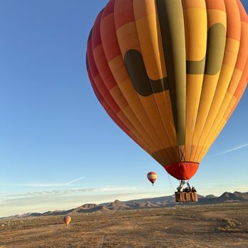 Hot Air Expeditions - Hot Air Balloons Near Me - Phoenix, Arizona Hot Air Expeditions - Hot Air Balloons Near Me - Phoenix, Arizona