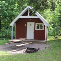 Yogi Bear's Jellystone Park
