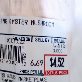 88 Ranch Market - Items don't have sell-by dates - Seafood Markets Near Me - Oceanside, California