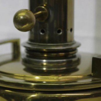 Barfield's - Brass knob/switch - Home Decor Near Me - Yarmouth Port, Massachusetts