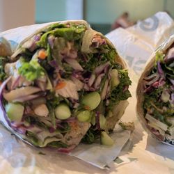 Green District Salads - Middletown
