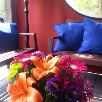 Osmosis Day Spa Sanctuary - Massage Near Me - Freestone, California Osmosis Day Spa Sanctuary - Massage Near Me - Freestone, California