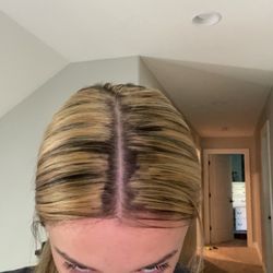 The Vine Hair Salon - After fix