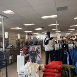Kohl's - 12/16/22: inside