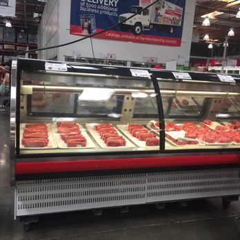 Costco - Wholesale Stores Near Me - Alhambra, California