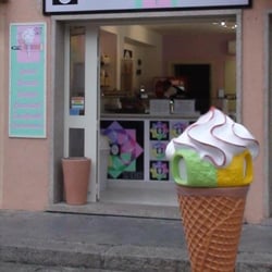 Gelateria 15 SottoZero - Https://www.facebook.com/quindici.sottozero