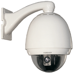 Moore Security Solutions - See the latest in IP and Analog Cameras on displays in our showroom.  Moore Security is the premier video surveillance dealer.