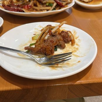 MingHin Cuisine - Mongolian Beef - Dim Sum Near Me - Chicago, Illinois MingHin Cuisine - Mongolian Beef - Dim Sum Near Me - Chicago, Illinois