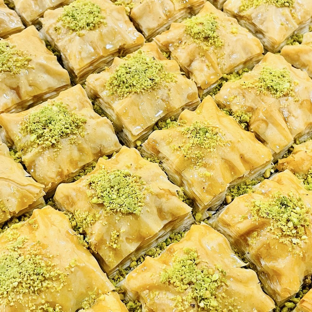 Sultan's Market - Baklava - Middle Eastern Near Me - Chicago, Illinois Sultan's Market - Baklava - Middle Eastern Near Me - Chicago, Illinois