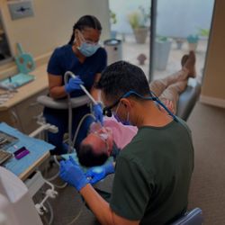 Nicholas Gih, DDS