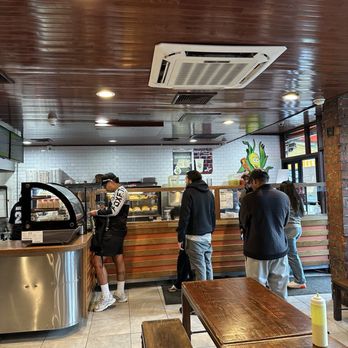 Cachapas y Mas - Venezuelan Near Me - New York, New York
