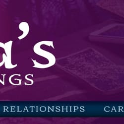 Dorina's Psychic Readings - Boston's Best Psychic