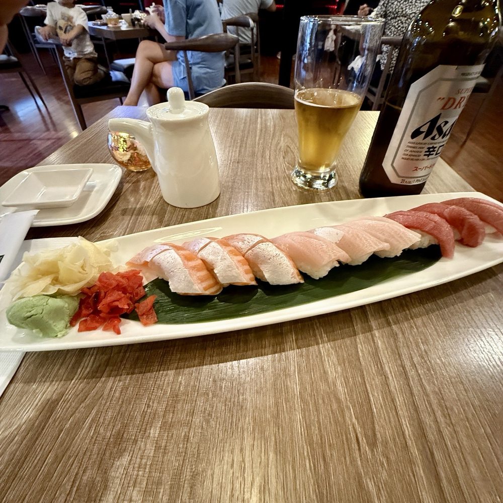 Ahi Sushi - Sushi Bars Near Me - Bakersfield, California Ahi Sushi - Sushi Bars Near Me - Bakersfield, California