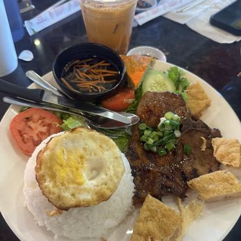 Pho K Plus - Cơm tấm đặc biệt - Noodles Near Me - Ontario, California Pho K Plus - Cơm tấm đặc biệt - Noodles Near Me - Ontario, California
