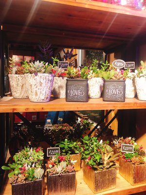 Capitol Park by null