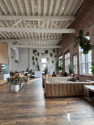 Onyx Coffee Lab - Rogers HQ by null