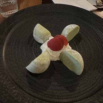 Nara - Green tea mochi ice cream - Japanese Near Me - San Francisco, California Nara - Green tea mochi ice cream - Japanese Near Me - San Francisco, California