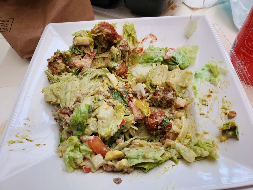 SALADWORKS Updated September 2024 10 Photos & 22 Reviews 1000