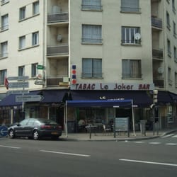 Bar Tabac Le Joker