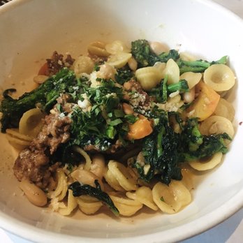 Olea - Orecchiette Pasta - Tapas Bars Near Me - Brooklyn, New York