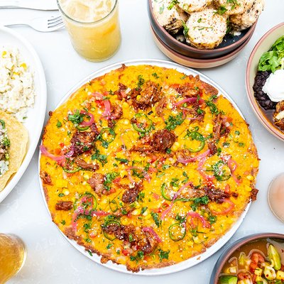 Blanco Cocina + Cantina by null