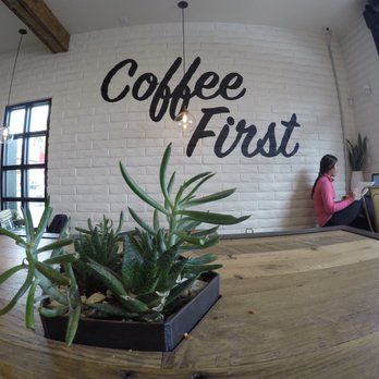 Better Buzz Coffee Pacific Beach West - Coffee & Tea Near Me - San Diego, California