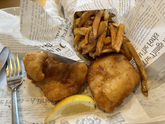 The Forks National Historic Site by null