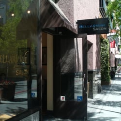 Bellarmine Salon - Bellarmine Salon - Santana Row