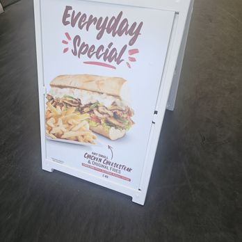Charleys Cheesesteaks - Fast Food Near Me - Las Vegas, Nevada Charleys Cheesesteaks - Fast Food Near Me - Las Vegas, Nevada