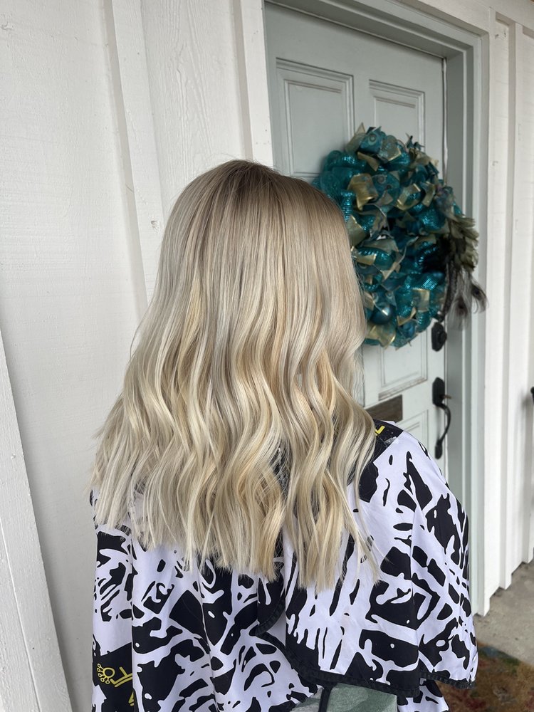 SHEAR IMAGE Updated October 2024 4537 Lee St, Zachary, Louisiana