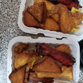 New Nice China Town - Pu Pu platter for two 2023 - Chinese Near Me - Brooklyn, New York New Nice China Town - Pu Pu platter for two 2023 - Chinese Near Me - Brooklyn, New York