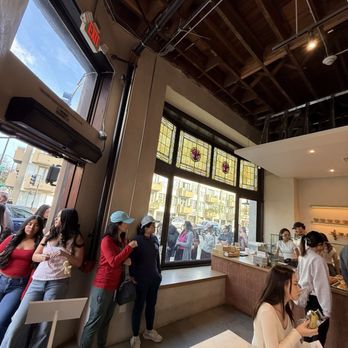 Miopane - Inside - Bakeries Near Me - Pasadena, California Miopane - Inside - Bakeries Near Me - Pasadena, California