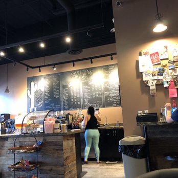 Gold Brew Coffee Bar - Coffee & Tea Near Me - Glendale, Arizona