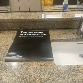 SouthPark - Temporarily out of order. - Shopping Centers Near Me - Charlotte, North Carolina SouthPark - Temporarily out of order. - Shopping Centers Near Me - Charlotte, North Carolina