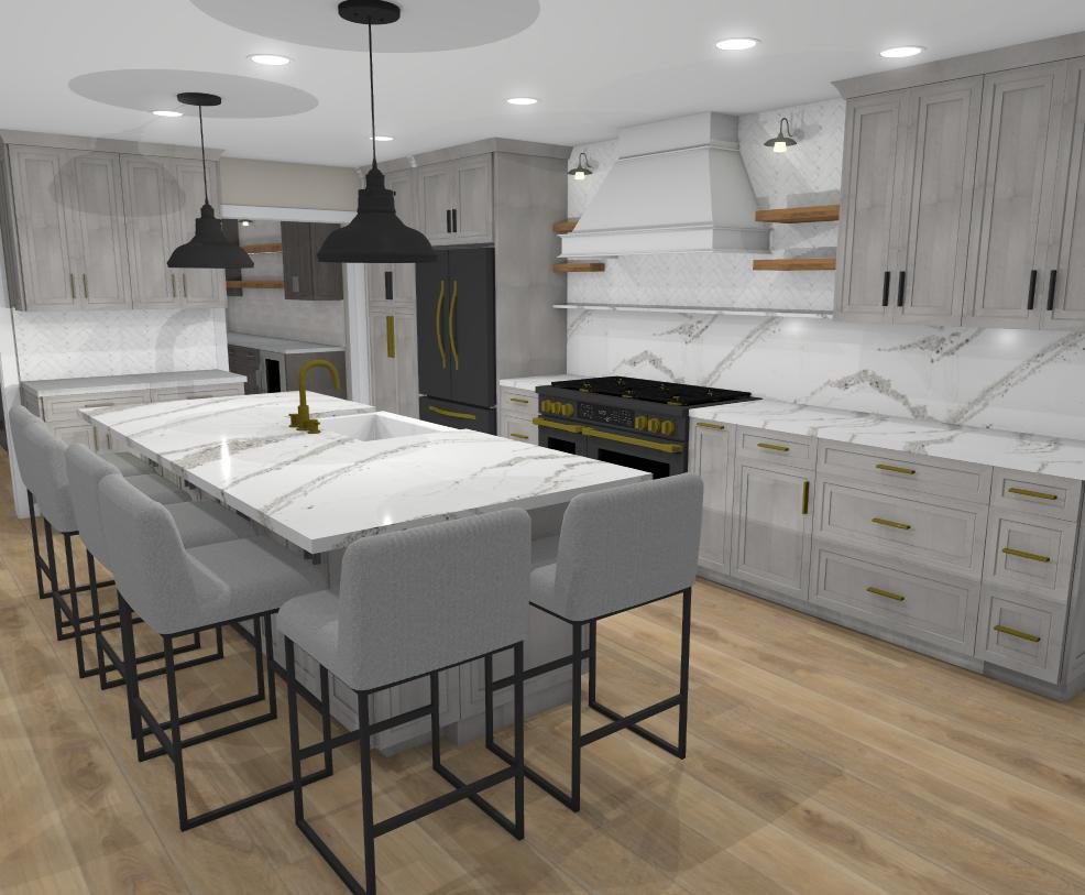 Slide of Stanley Construction