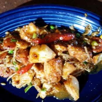 Fire + Ice - New American Near Me - Anaheim, California