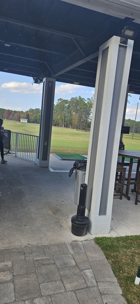 Top Of The Tee Image