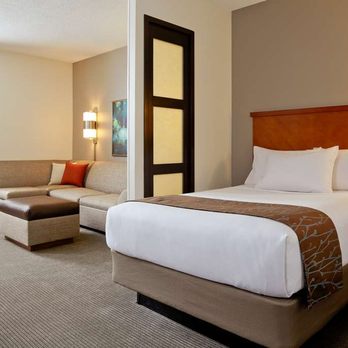 Hyatt Place Chicago/Hoffman Estates - Guest Room - Hotels Near Me - Hoffman Estates, Illinois Hyatt Place Chicago/Hoffman Estates - Guest Room - Hotels Near Me - Hoffman Estates, Illinois