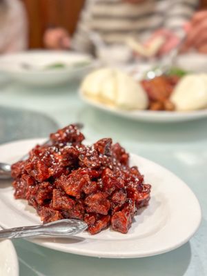 Mama Lu’s Dumpling House by null