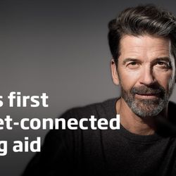 Wayne E Berryhill, MD - Hearing aid technology is changing how Oklahomans hear every day!