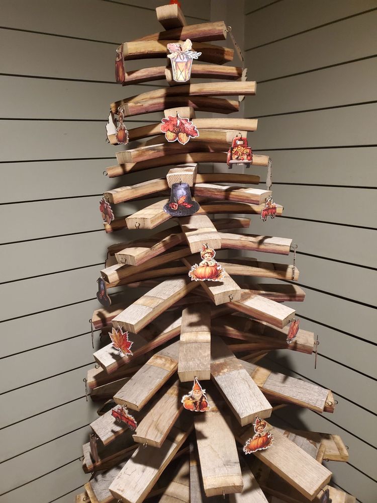 Prohibition At The Caverns