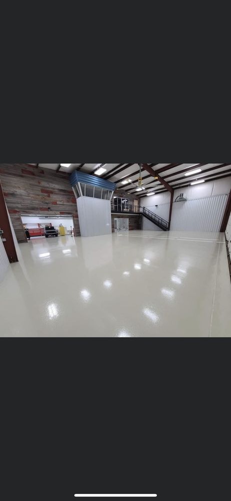 Slide of ProStar Restorations