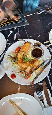 Jade Lowell Restaurant by null