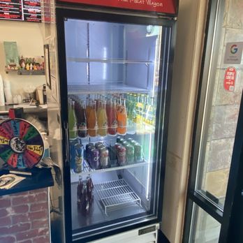 The Meat Wagon - Drinks in bottles - Food Trucks Near Me - Las Vegas, Nevada The Meat Wagon - Drinks in bottles - Food Trucks Near Me - Las Vegas, Nevada