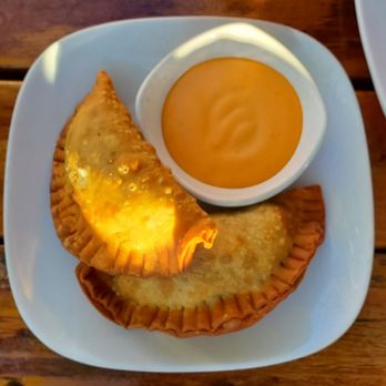 Botanero Restaurant - Empanadas - Tapas/Small Plates Near Me - Rockville, Maryland Botanero Restaurant - Empanadas - Tapas/Small Plates Near Me - Rockville, Maryland